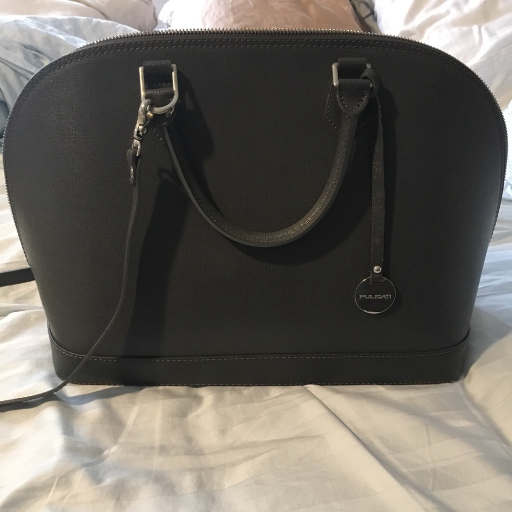 Pulicati purse